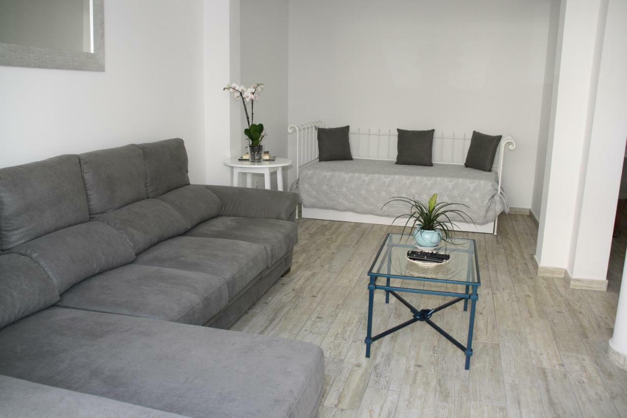 빌라레알데산토안토니오 House Of Orchids With Patio 아파트 외부 사진