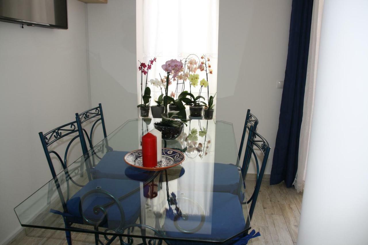 빌라레알데산토안토니오 House Of Orchids With Patio 아파트 외부 사진